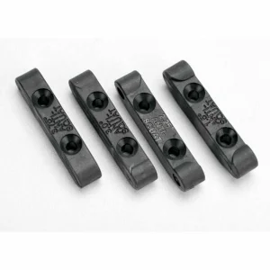 Traxxas Mounts suspension pin (rear anti-squat blocks) (1.5 2.25 3.0 3.75 degree) (1 each)