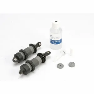 Traxxas Shocks GTR composite (assembled) (2) (without springs)