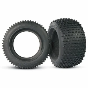 Traxxas Alias 2.8 Tires with foam inserts (2)