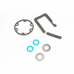 Traxxas Gaskets differential/transmission