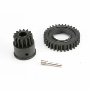 Traxxas Gear 1st speed 32T/ input gear 14T