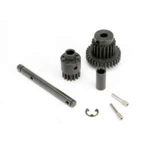 Traxxas Single speed conversion kit (eliminates the 2-speed makes Jato race legal).