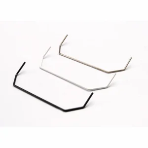 Traxxas Sway bars (front) (includes soft medium hard)