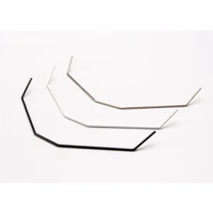 Traxxas Sway bars (rear) (includes soft medium hard)