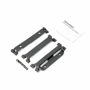 Traxxas ExoCage cross braces/ 3x6mm BCS (12)