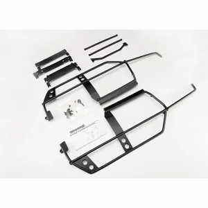 Traxxas ExoCage Summit (includes all parts and hardware for 1 complete roll cage)