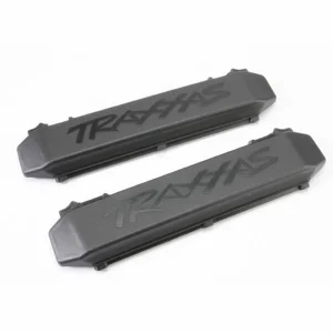 Traxxas Door battery compartment (2) (fits right or left side)