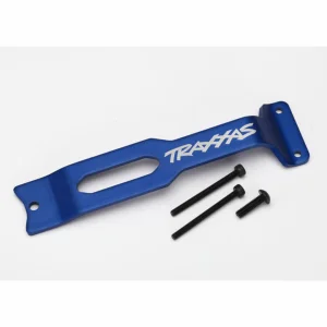 Traxxas Chassis brace rear (fits E-Revo / Summit) ** CLEARANCE **