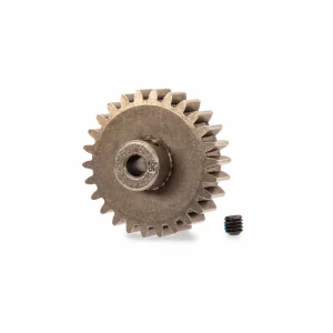 Traxxas 26-Tooth Pinion Gear (32-pitch) 3 mm Bore