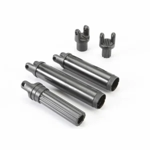 Traxxas Half shafts center (internal splined (3)/ external splined (2) (plastic parts only)