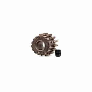 Traxxas 32DP Pinion Gear - 15T - 5mm Bore