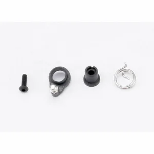 Traxxas Servo horn (with built-in spring and hardware) (for Summit locking differential)