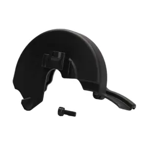 Cover - gear/ 3x8mm CS (1) (for single motor installation - US