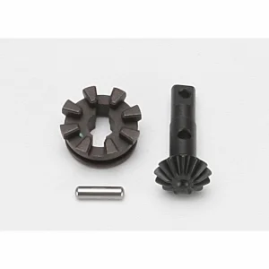 Traxxas Gear locking differential output/ differential slider/ 3x12mm screwpin