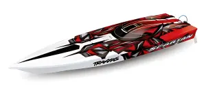 Traxxas Spartan 36