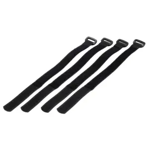 Traxxas Battery straps (4)