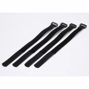 Traxxas Battery straps (4)