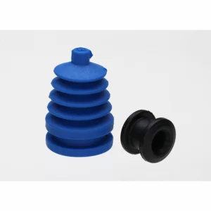 Traxxas Seal stuffing tube (1)/ push rod (1)