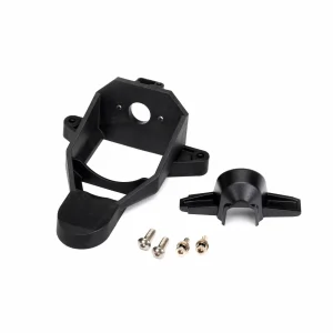 Traxxas Motor mount/ flex cable guard DCB M41