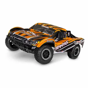Traxxas Slash HD - Orange