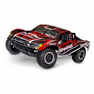Traxxas Slash HD XL-5