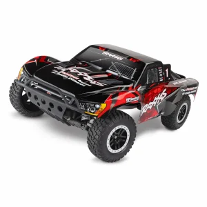 Traxxas Slash VXL