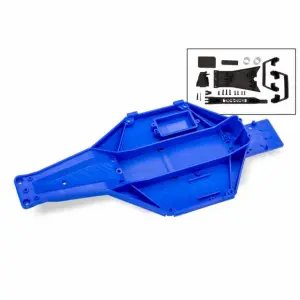 Traxxas Slash 2WD Low-CG Conversion Kit