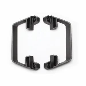 Traxxas Nerf bars low CG (grey)