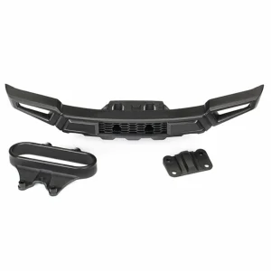 Traxxas Bumper front/ bumper mount front/ adapter (fits 2017 Ford Raptor)