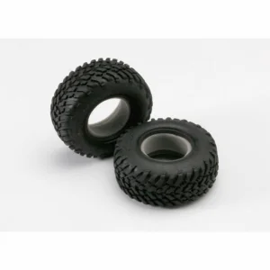 Traxxas SCT Short Course 2.2/3.0 Tyres (2) ** CLEARANCE **