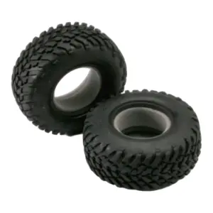 Traxxas SCT Short Course 2.2/3.0 Tyres (2)