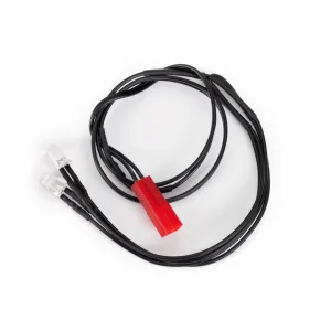 Traxxas LED light harness, rear