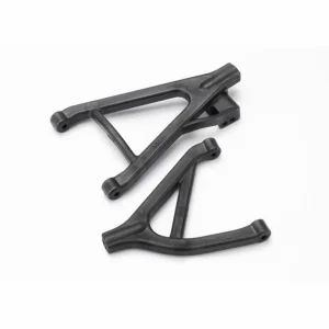 Traxxas Suspension arm upper (1)/ suspension arm lower (1) (left rear) (fits Slayer Pro 4x4)