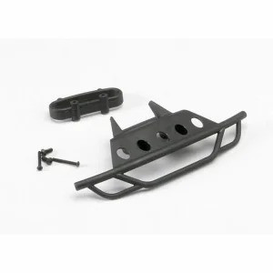 Traxxas Bumper front/ bumper mount front