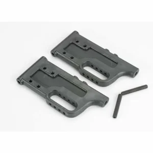 Traxxas Suspension arms (lower) (front)/ 5x6 GS (2)