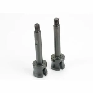 Traxxas Stub axles (2) (rear)