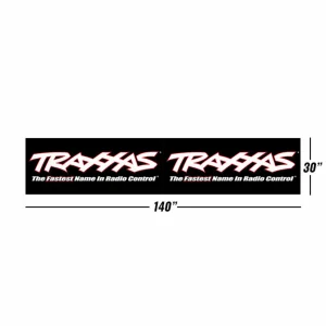 Traxxas Banner Roll Short