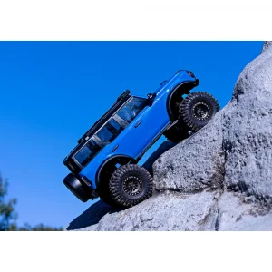 Traxxas TRX-4M Brushless Power System, waterproof (includes ECM Brushless electronic control module (3-channel) and 3350Kv brushless motor)