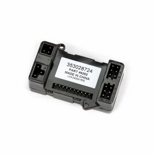 Traxxas TRX-4M Brushless Power System electronic speed control, waterproof (for 6250 power system)