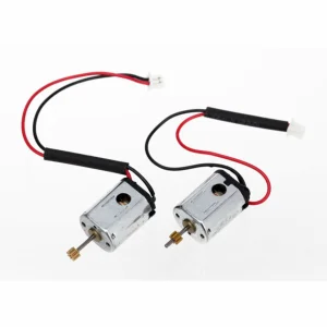 Traxxas Motor clockwise (1)/ motor counter-clockwise (1)