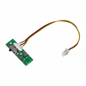Traxxas Switch power