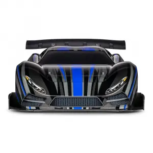 Traxxas XO-1 - Blue