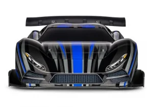 Traxxas XO-1 - Blue