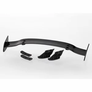 Traxxas Wing/ wing mounts (2)/ washers (2)