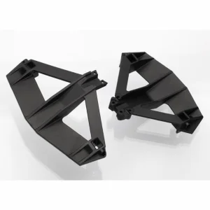 Traxxas Body mounts front rear
