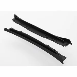 Traxxas Tunnel extensions left right