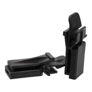 Traxxas Battery hold-down retainer tall (2) (allows for installation of taller multi-cell batteries)