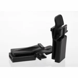 Traxxas Battery hold-down retainer tall (2) (allows for installation of taller multi-cell batteries)