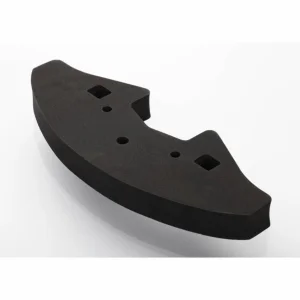 Traxxas Body bumper foam