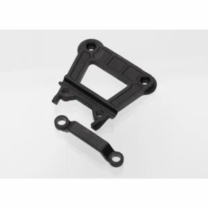 Traxxas Bellcrank brace/ draglink